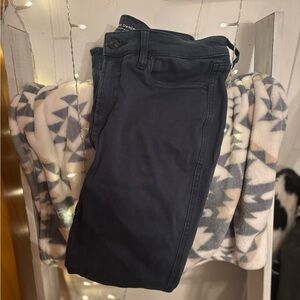 CHICOS Dark Blue Women's Jeans